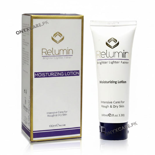 Relumin Moisturizing Lotion 100ml