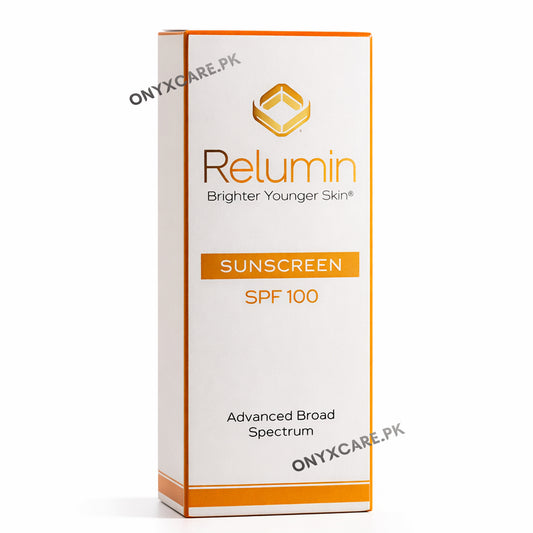 Relumin Sun Screen SPF 100 40g