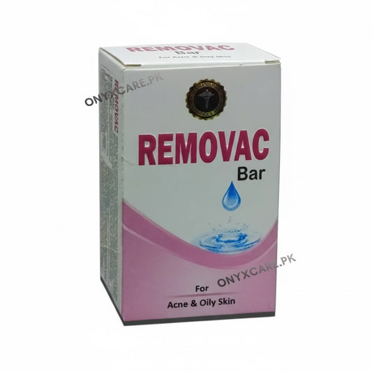 Removac Bar 75g