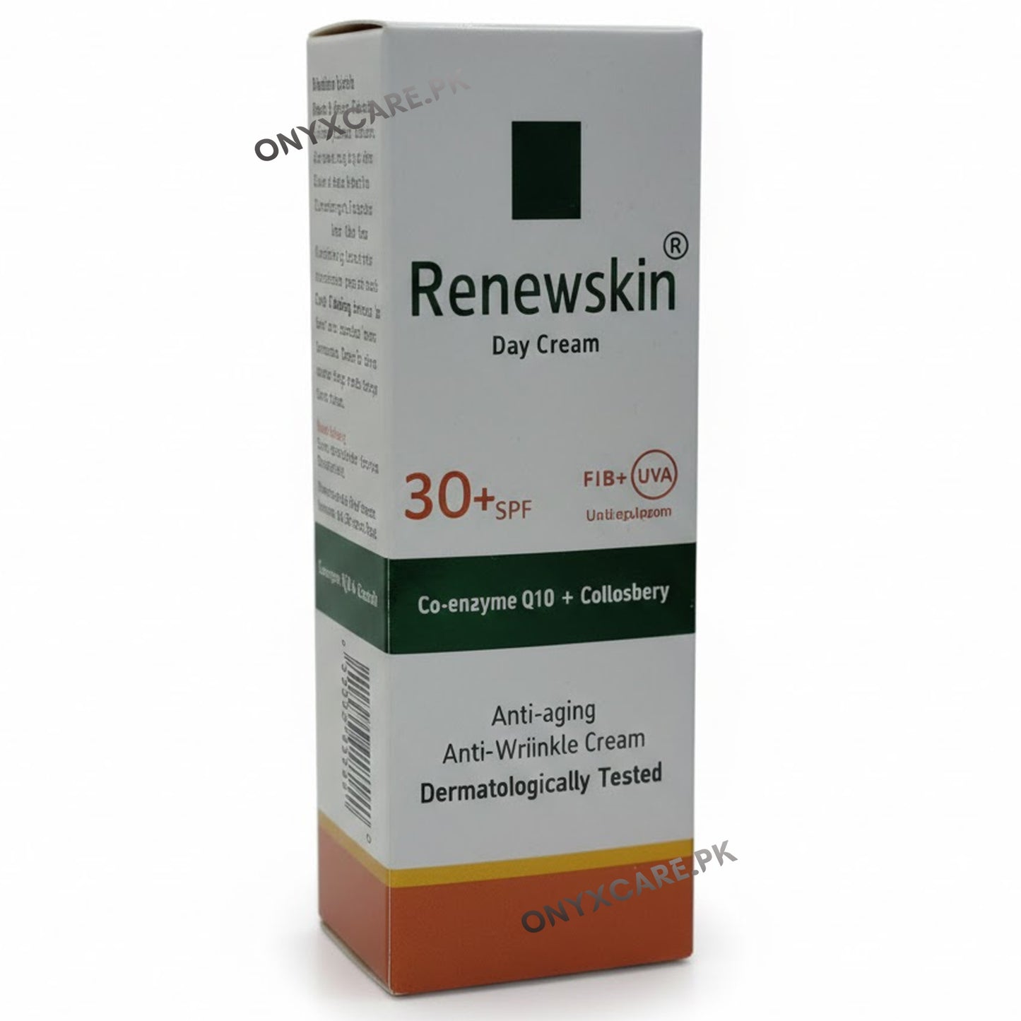 Renewskin Day SPF 30+ Cream 50g