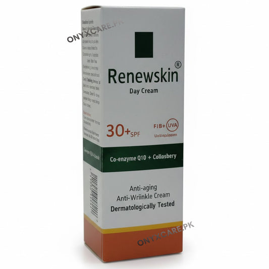 Renewskin Day SPF 30+ Cream 50g