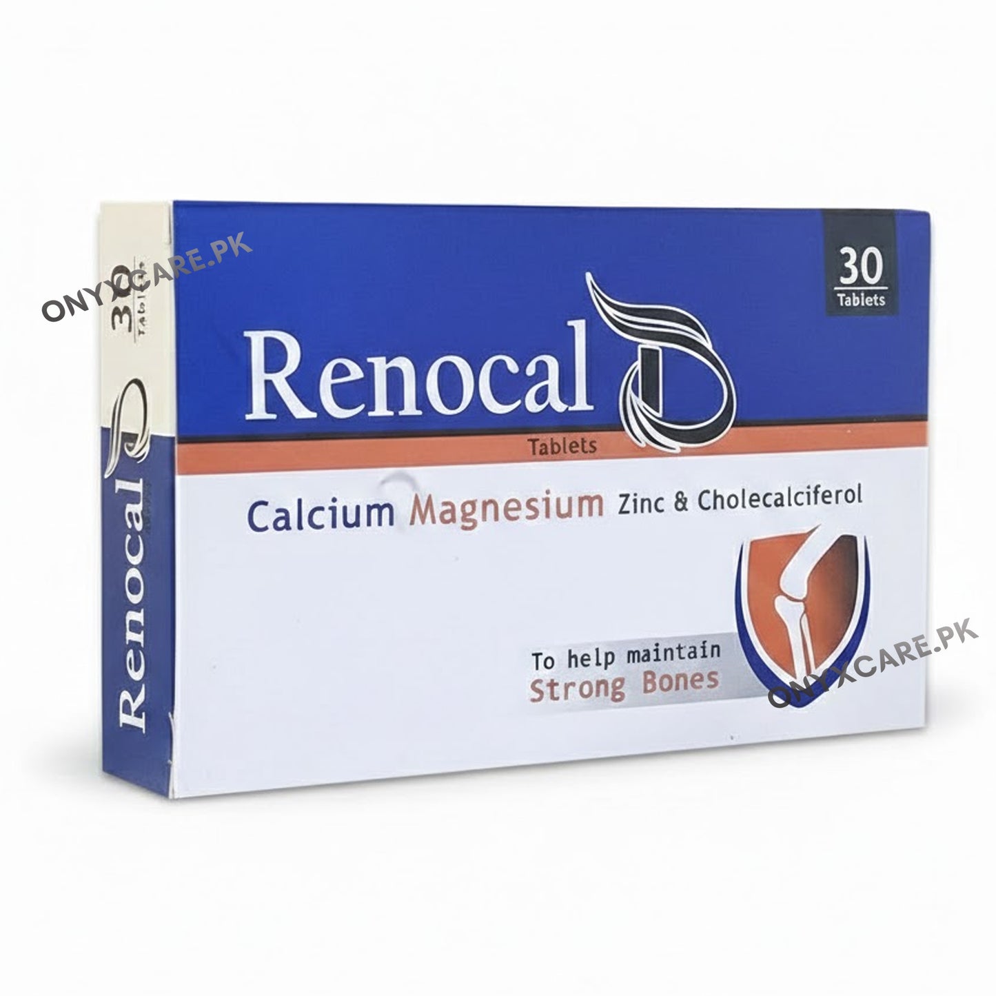 Renocal-D Tablets