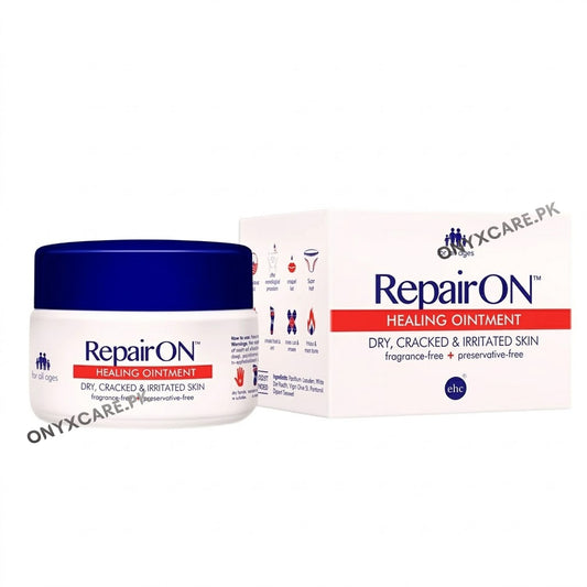 RepairOn Healing Ointment