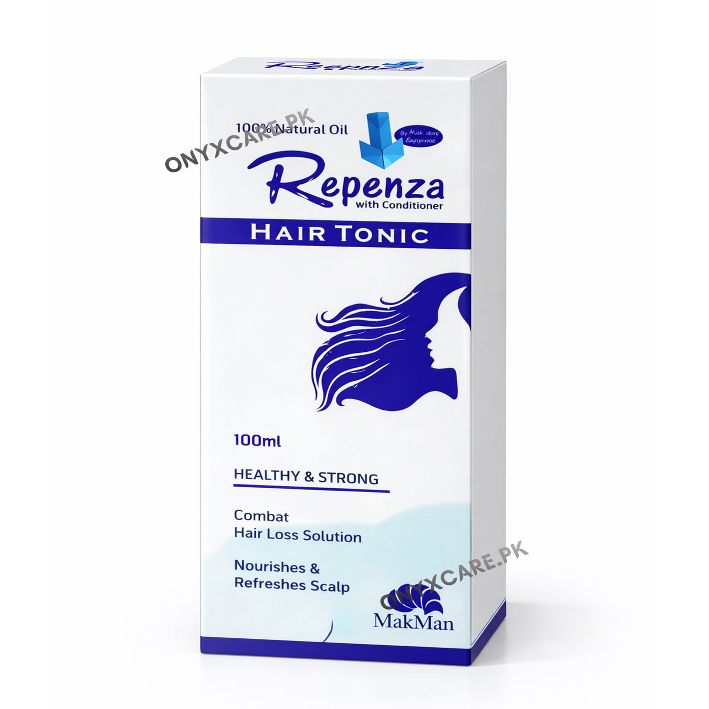 Repenza Hair Tonic 100ml