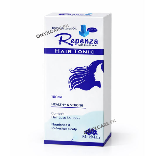 Repenza Hair Tonic 100ml