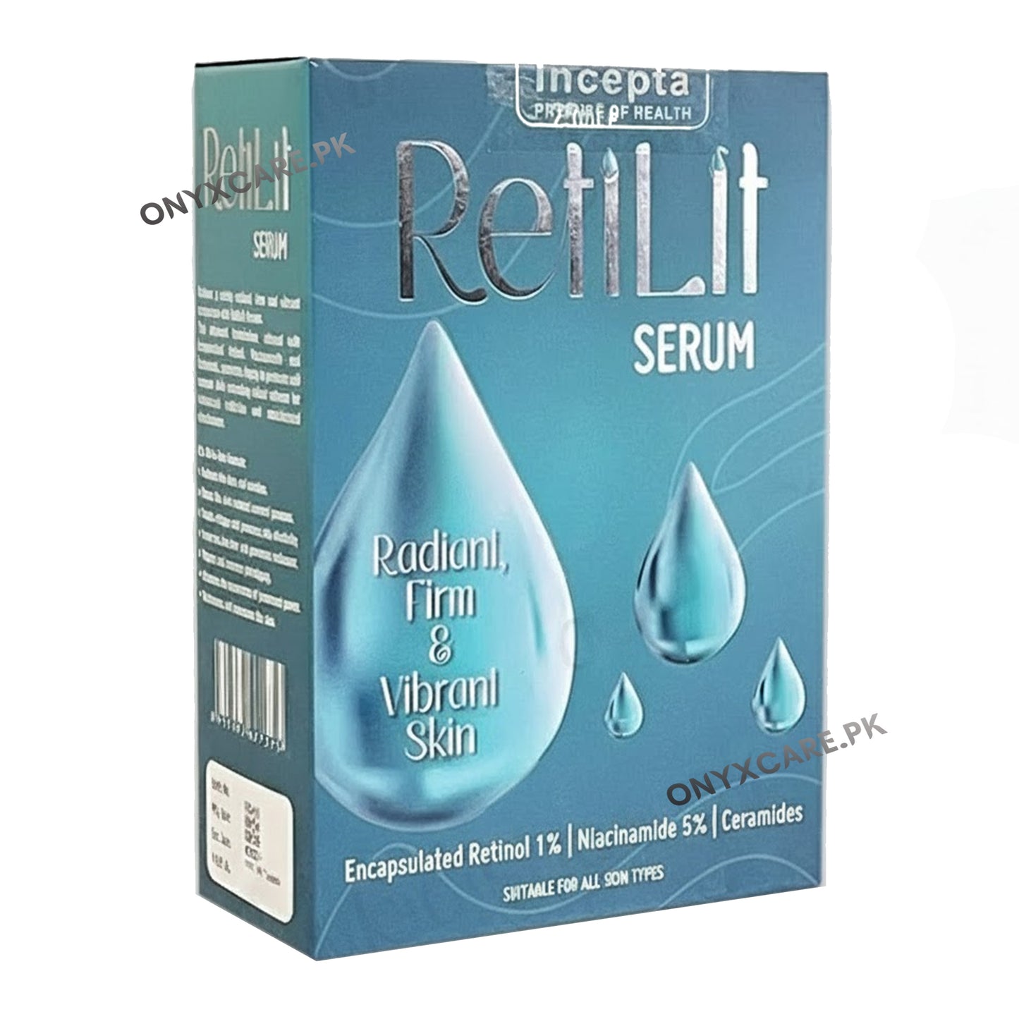 Retilit Serum 25ml