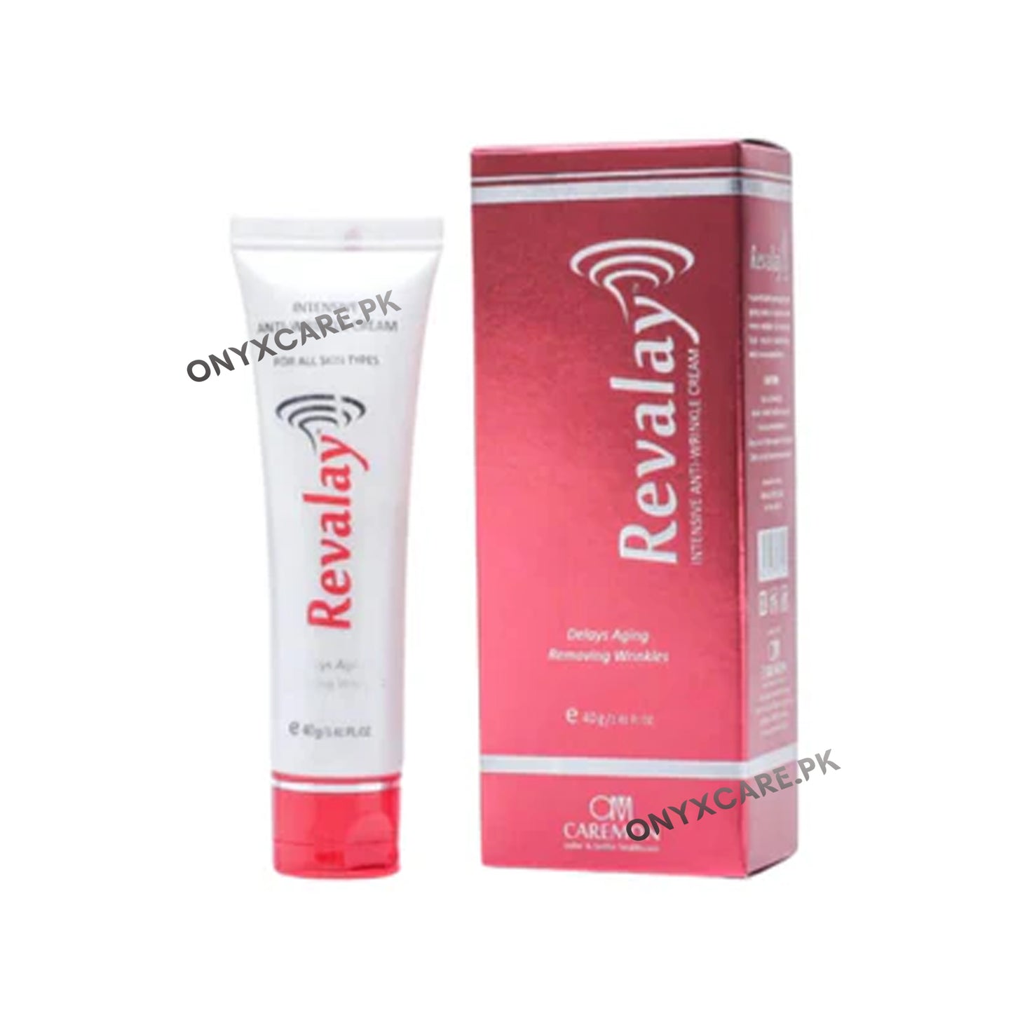 Revalay Cream 40g