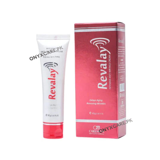 Revalay Cream 40g