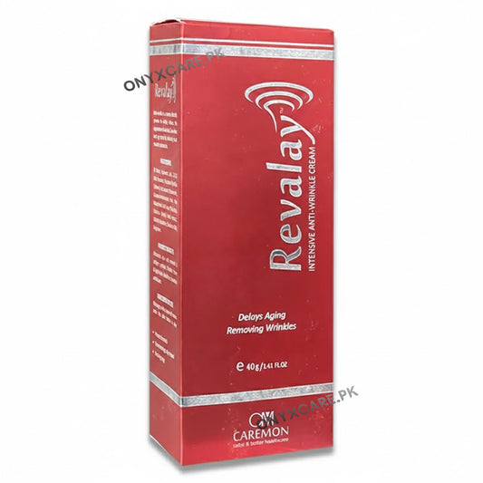 Revalay Cream 50g