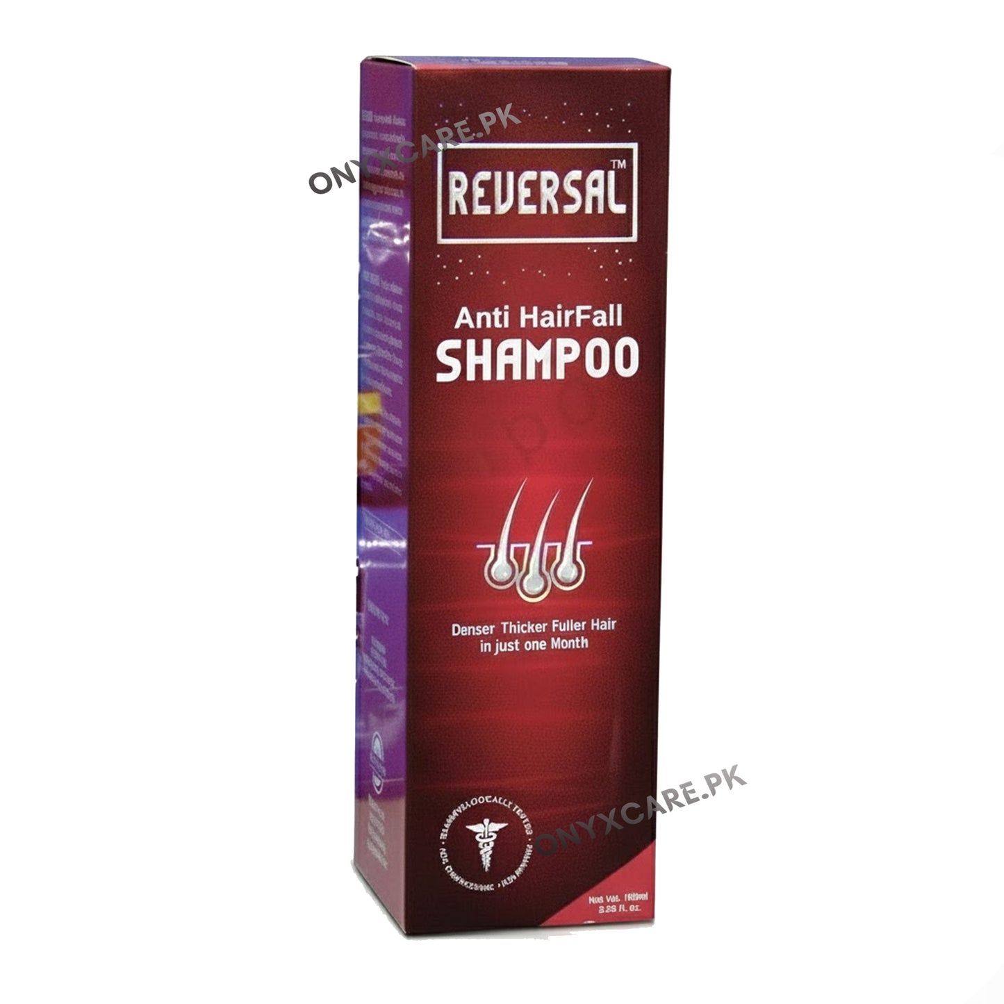 Reversal Anti HairFall Shampoo 100ml