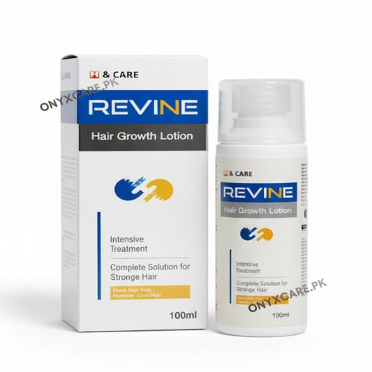 Revine Hair Growth Lotion 100ml