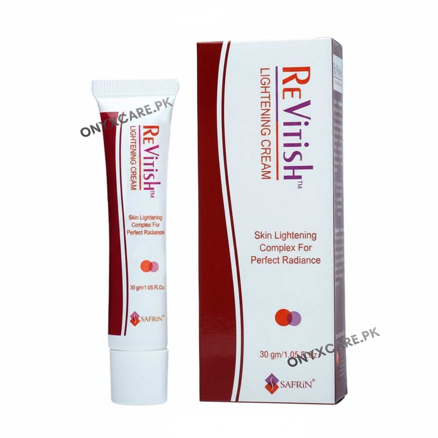 Reviteish Lightening Cream 30g