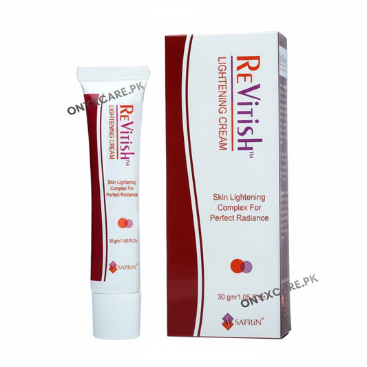 Reviteish Lightening Cream 30g