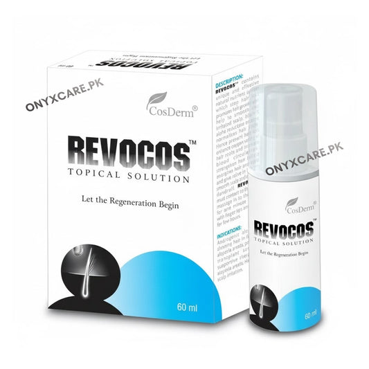 Revocos Topical Solution 60ml