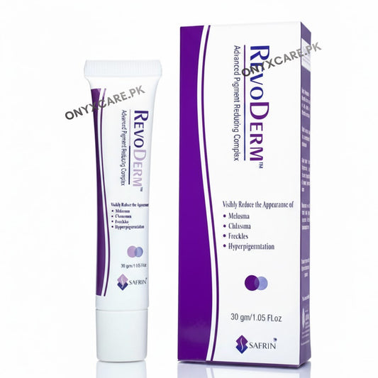 Revoderm Cream 30g