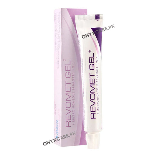 Revomet Gel 40g