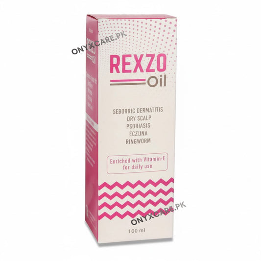 Rexzo Oil 100ml