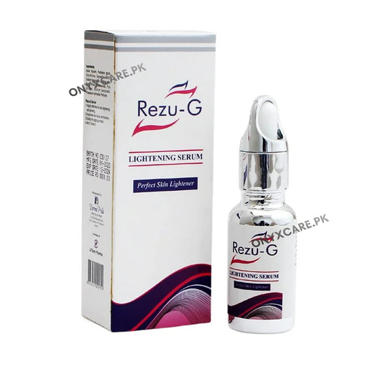 Rezu-G Lightening Serum 30ml