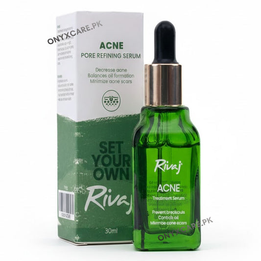 Rivaj Acne Treatment Serum 30ml