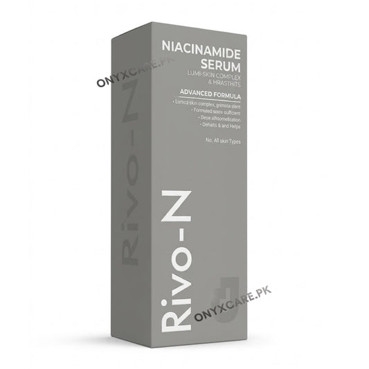 Rivo-N Niacinamide Serum 30ml