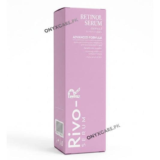 Rivo-R Retinol Serum 30ml
