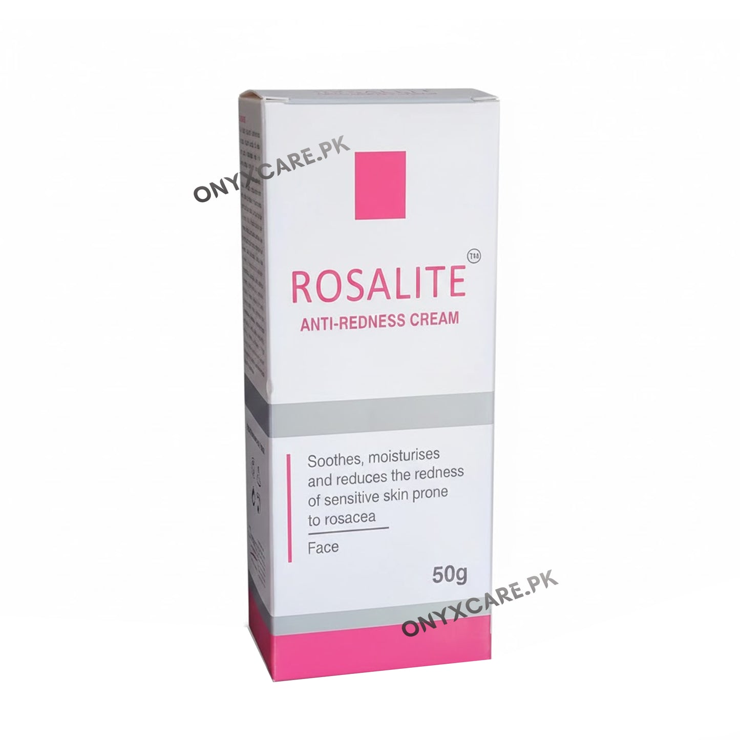 Rosalite Anti Redness Ceam 50g