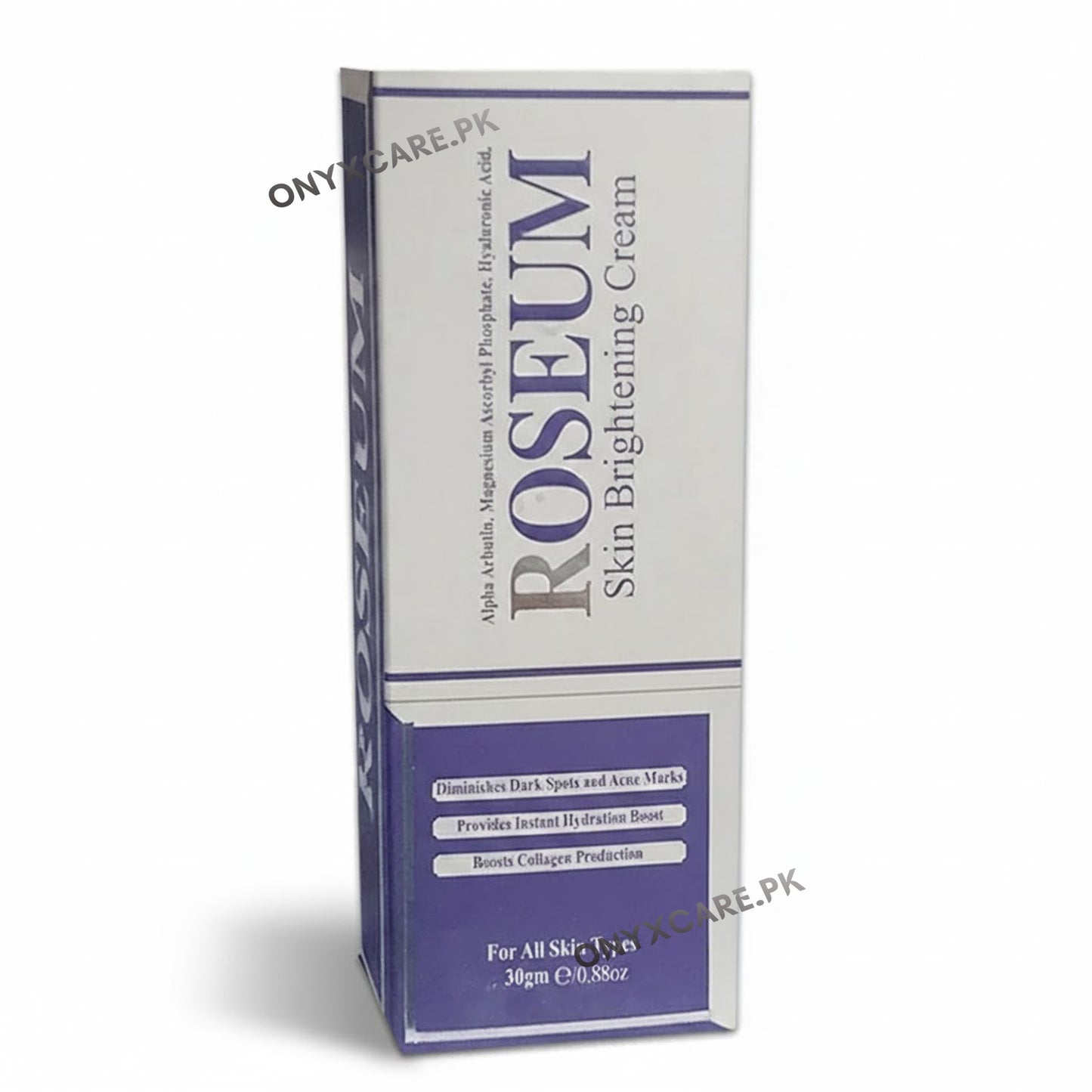Roseum Skin Brightening Cream 30g