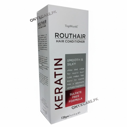 RoutHair Hair Conditioner 120g