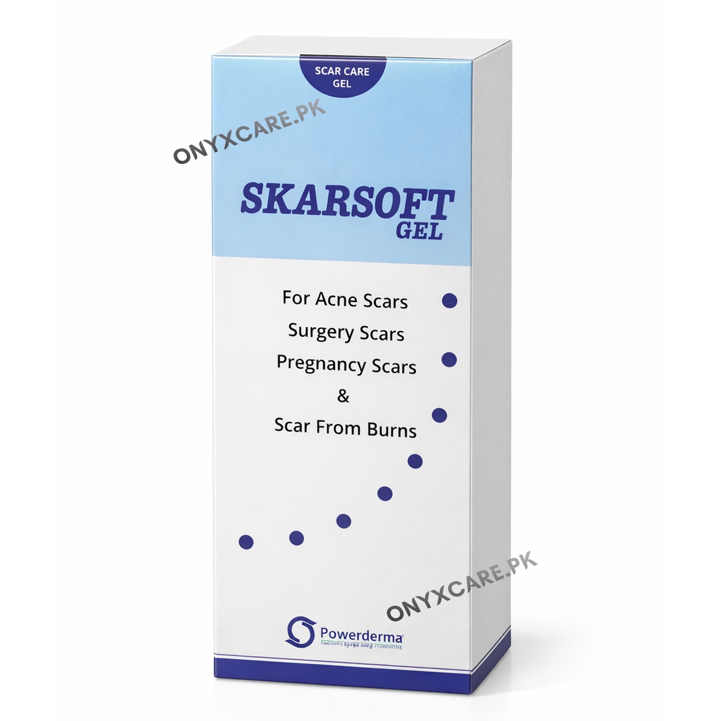SKARSOFT Gel 30g