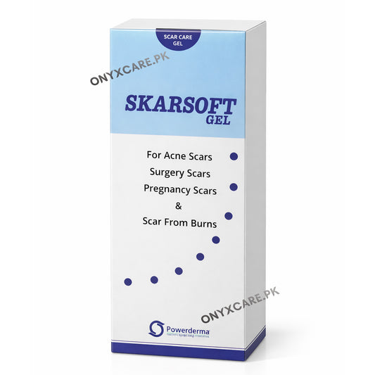 SKARSOFT Gel 30g