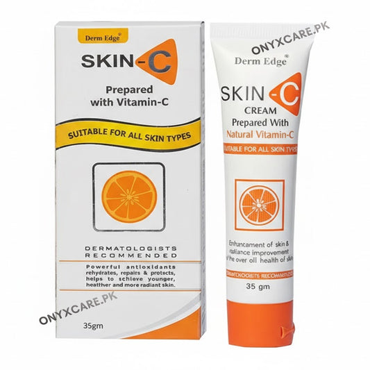 SKIN C Cream 30g