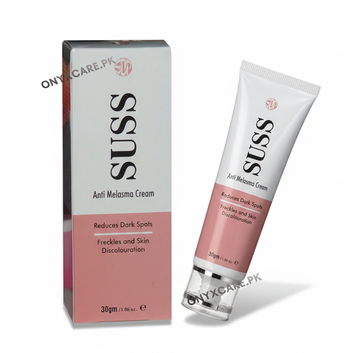 SUSS Anti Melasma Cream 30g