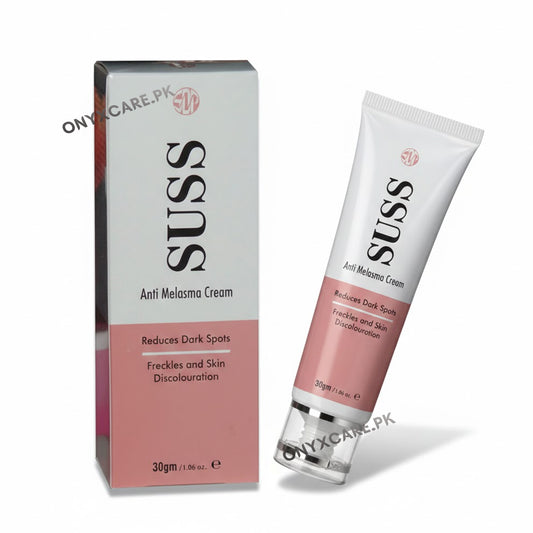 SUSS Anti Melasma Cream 30g