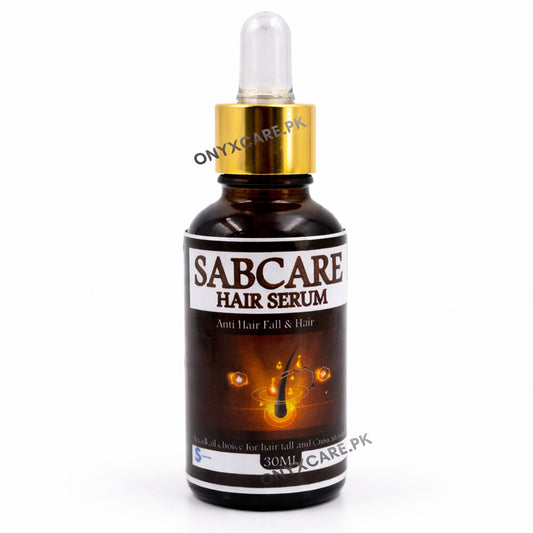 Sabcare Hair Serum 30ml