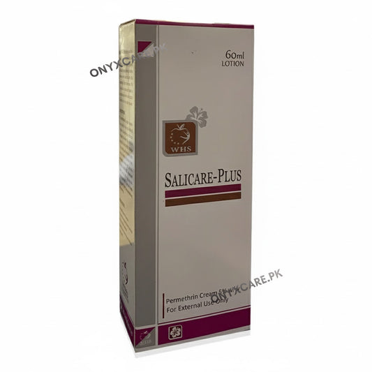 Salicare-Plus Lotion 60ml