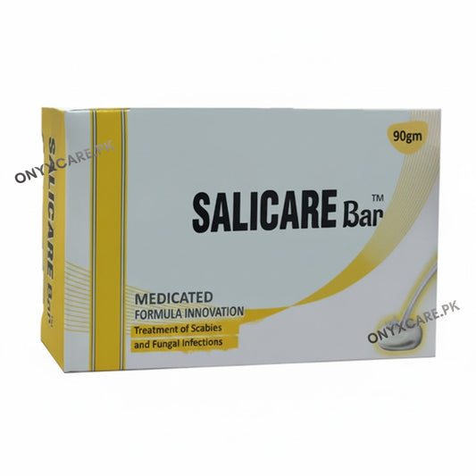 Salicare Bar 90g