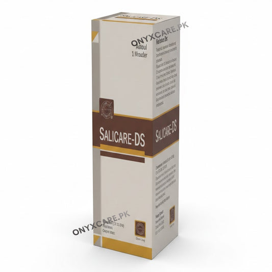 Salicare Ds Cream 60ml