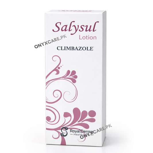 Salysul Lotion