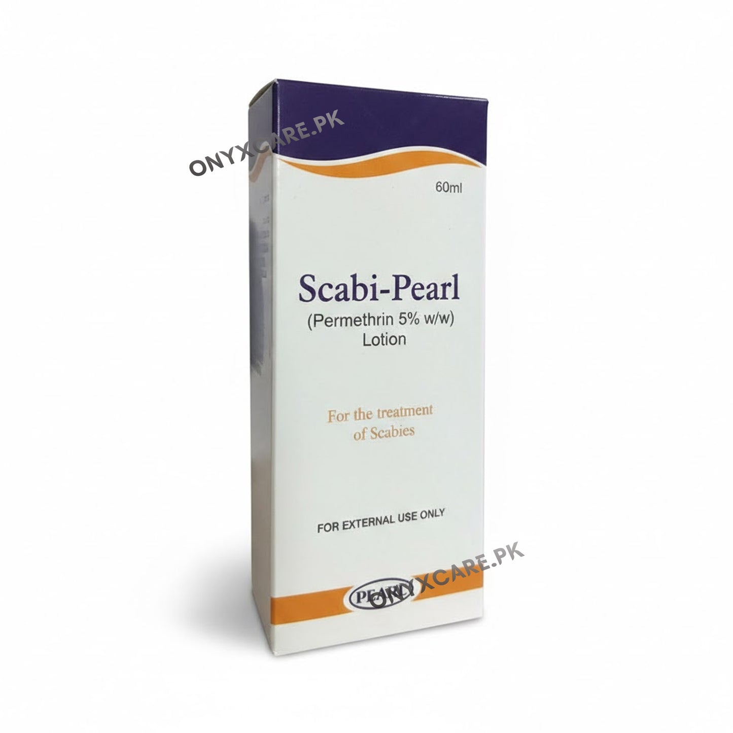 Scabi-Pearl Lotion 60ml