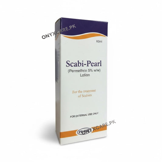 Scabi-Pearl Lotion 60ml