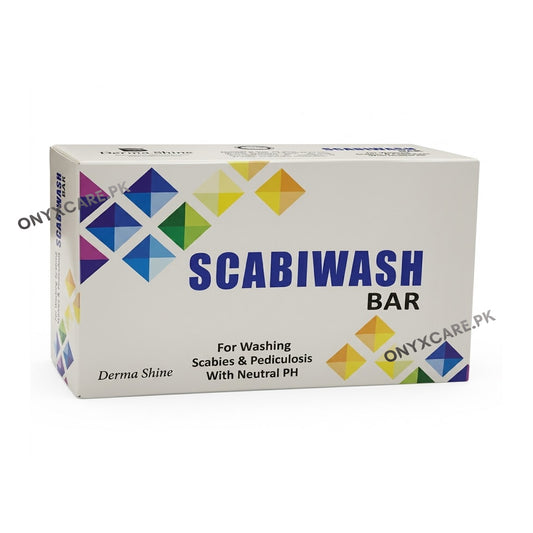 Scabi Wash Bar