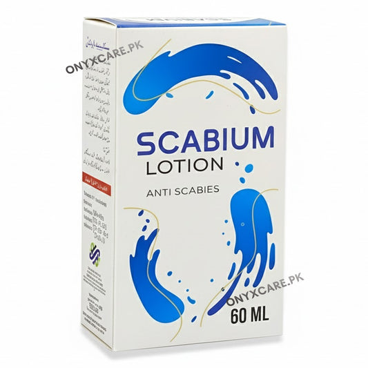 Scabium Lotion 60ml