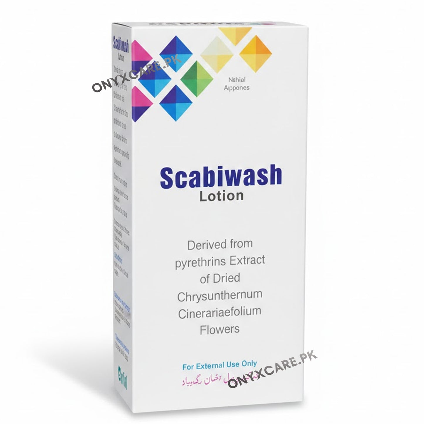 Scabiwash Lotion 100ml