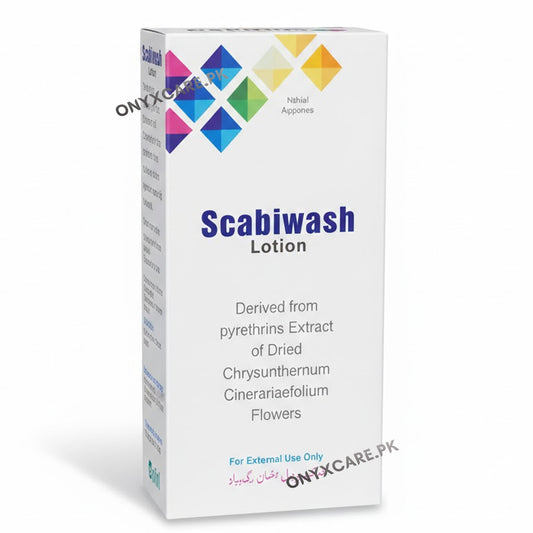 Scabiwash Lotion 100ml