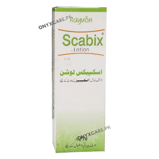 Scabix Lotion 100ml