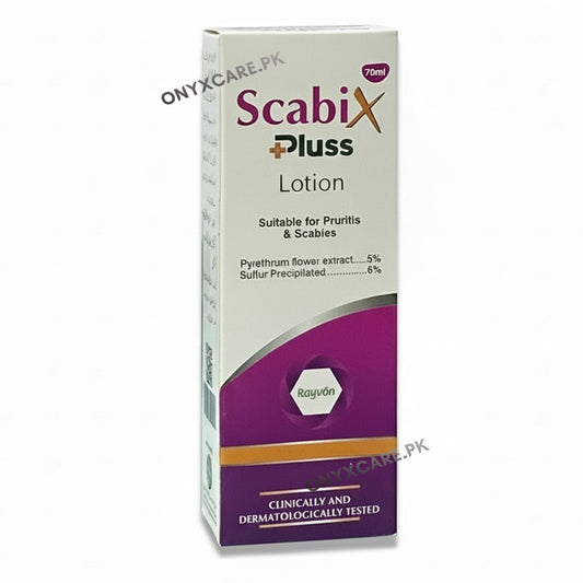 Scabix Lotion 70ml