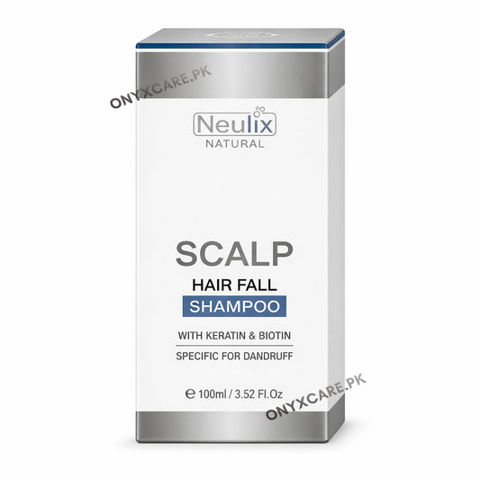 Scalp Shampoo 100ml