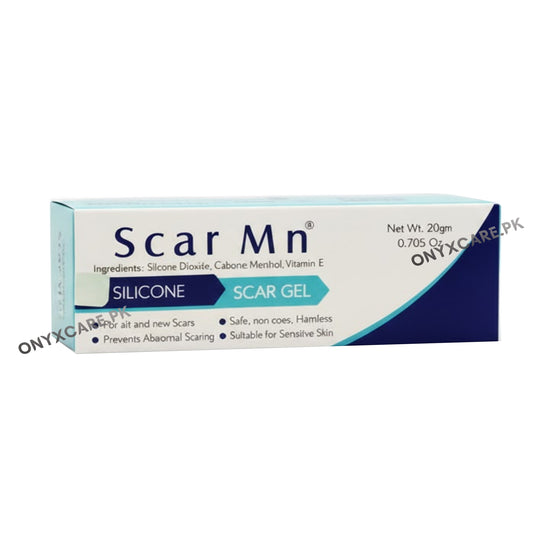 Scar MN Gel 20g