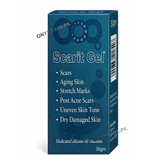 Scarit Gel 30g