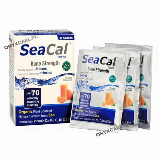 Seacal Insta Sachets